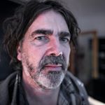 Profile Picture of David Mackey (@mackeyberlin) on Instagram