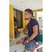 Profile Picture of David Ricardo (Deus) (@rei.ricardo.33) on Facebook