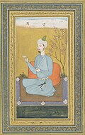 Profile Picture of Kamran Mirzaon Wikipedia
