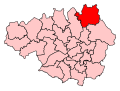 Profile Picture of 2024 Rochdale by-electionon Wikipedia