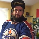 Profile Picture of Kevin Parrack (@kevinparrack) on Instagram