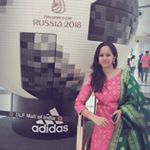 Profile Picture of Richa Tyagi (@richa.tyagi.3114) on Instagram