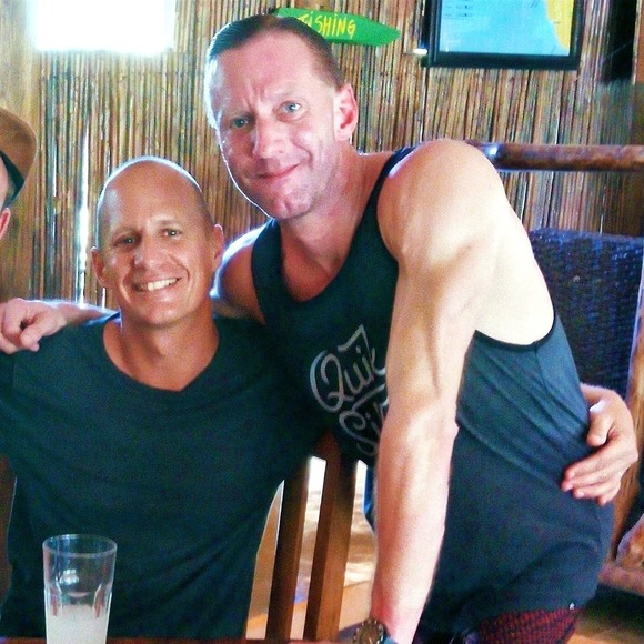 Collin Miles - Poshmark Profile Picture of Collin Miles (@cmdallas) on Poshmark