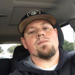 Profile Picture of Travis L Stuart jr (@silver_black0504) on Instagram