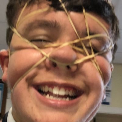 Profile Picture of Robert Docherty (@RobertDochert19) on Twitter