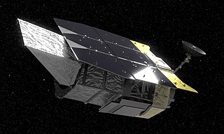 Profile Picture of Nancy Grace Roman Space Telescopeon Wikipedia