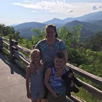 Profile Picture of Lacey Smart (@lacey-smart-1) on Quora