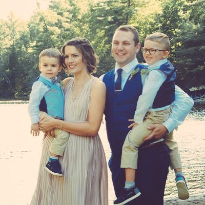 Profile Picture of Aaron Stevenson (@amh_stevenson) on Twitter