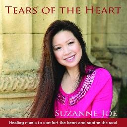 Profile Picture of Suzanne Joe Music (@suzannejoemusic) on Twitter