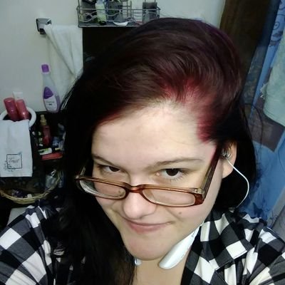 Profile Picture of Elizabeth Drouin (@kingdomheartsg3) on Twitter
