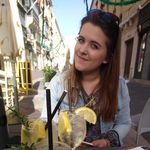 Profile Picture of Martyna Machnicka (@martynamachnicka) on Instagram