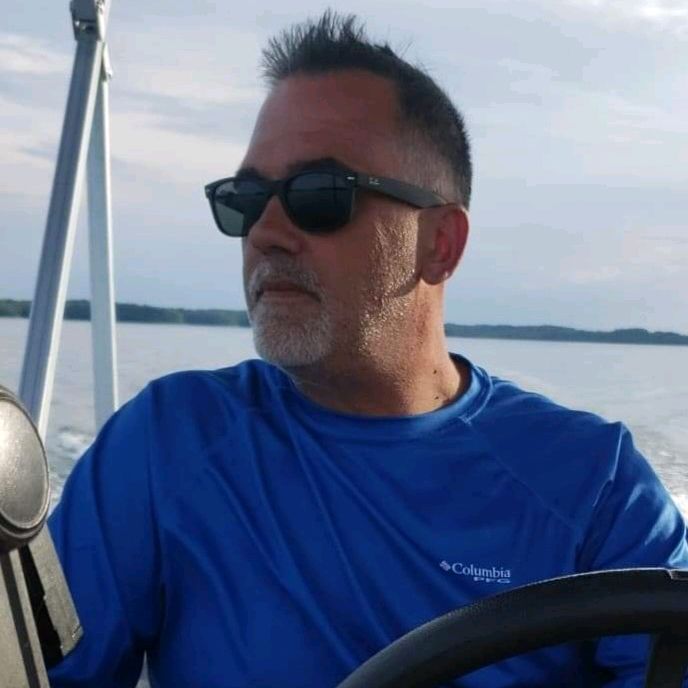 Profile Picture of Russell Larsen667 (@gasjetruss04) on Tiktok
