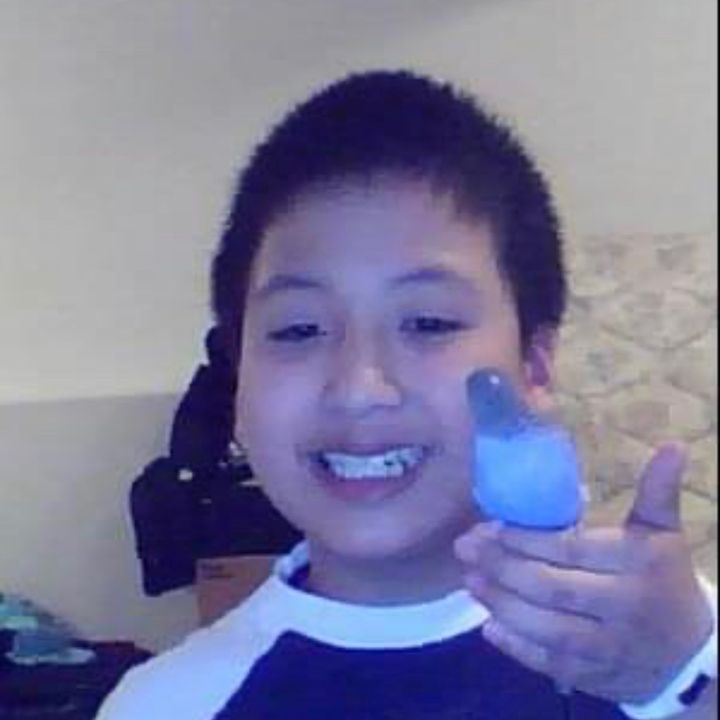 Profile Picture of TeewnaFish (@trieudo) on Tiktok