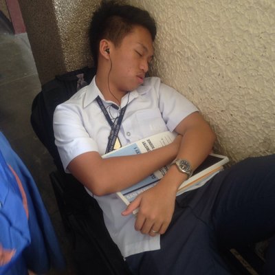 Profile Picture of Enrico Gonzales (@enriiicccoooo) on Twitter