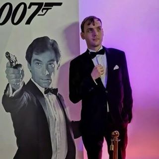 Profile Picture of Anton Glebus (@anton.glebus) on Facebook