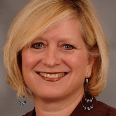 Profile Picture of Pamela Simon (@psimonsays) on Twitter