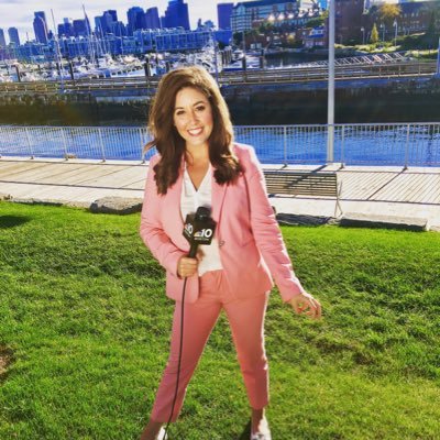 Profile Picture of Cassy Arsenault (@CassyArsenault) on Twitter