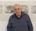 Profile Picture of Barry Cleavinon Wikipedia