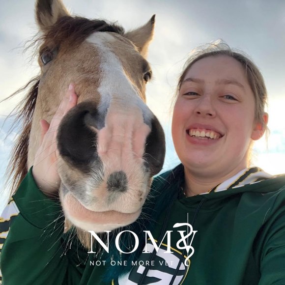 Profile Picture of Cheyenne Schmidt (@bravefoal16) on Poshmark