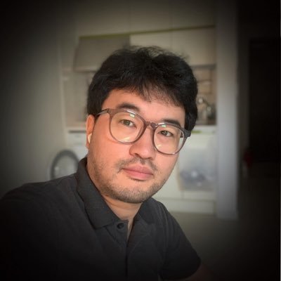 Profile Picture of PARK Sungho (박성호) (@universalface) on Twitter