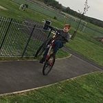 Profile Picture of Calvin Hunter (@wee_mad_chunter_12) on Instagram