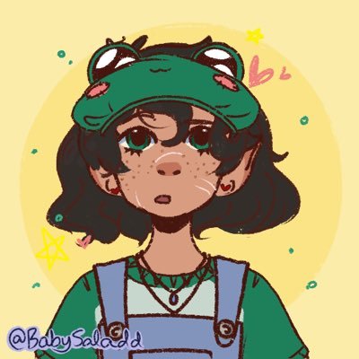 Profile Picture of Aveline rosemary styles (@AvelineStyles) on Twitter