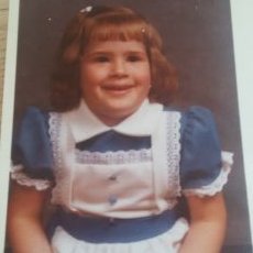 Profile Picture of Pam Ezell (@pam_ezell) on Twitter