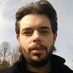 Profile Picture of Travis Gaertner (@trvszero) on Instagram