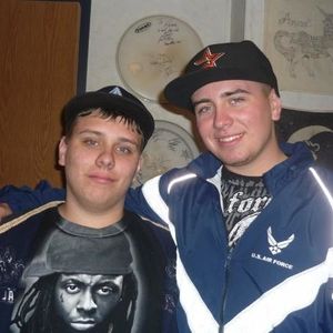 Profile Picture of Sean Mathews (@sean_mathews10) on Myspace