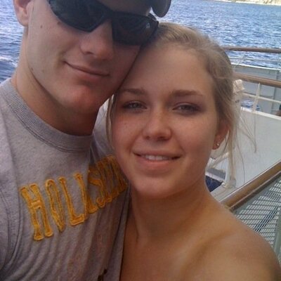 Profile Picture of Alex Andreasen (@andreasenalexa) on Twitter