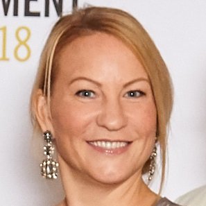 Profile Picture of Dr Caroline Coleman-Davies (@DrHogMother) on Twitter