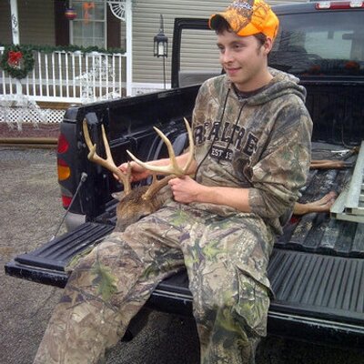Profile Picture of Cory Jeffries (@cory_jeffries) on Twitter