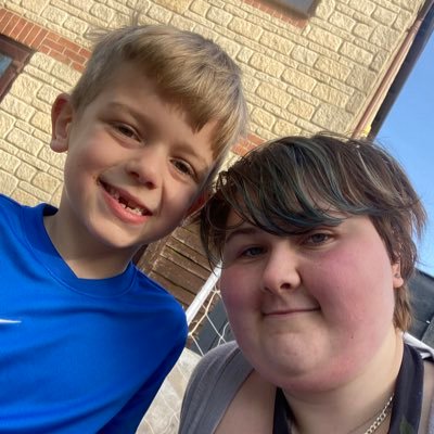 Profile Picture of Millie Harrison (@millieh20662761) on Twitter