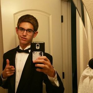 Profile Picture of Thomas Loudermilk (@_tl__8tom) on Twitter