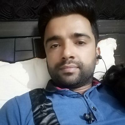 Profile Picture of Pardeep Singh Arang (@ArangPardeep) on Twitter