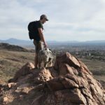 Profile Picture of Joshua Wayne (@joshuawaynebledsoe) on Instagram