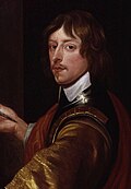 Profile Picture of George Goring, Lord Goringon Wikipedia