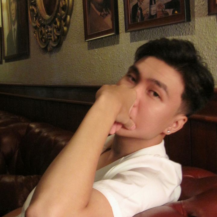 Profile Picture of GOHAN (@patricknguyen310) on Tiktok