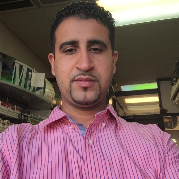 Profile Picture of Shawqi Saeed (@shawqis) on Poshmark