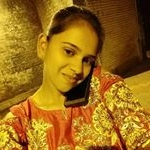Profile Picture of chaudhari sarita k (@chaudharisaritak) on Instagram