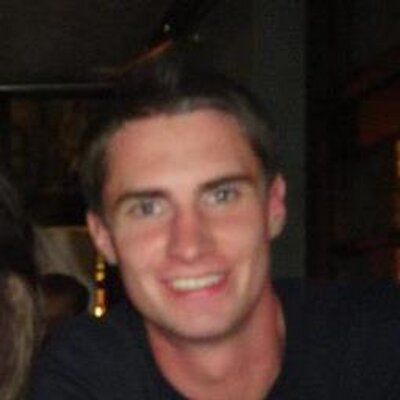 Profile Picture of Matt Mackie (@mattmackie) on Twitter
