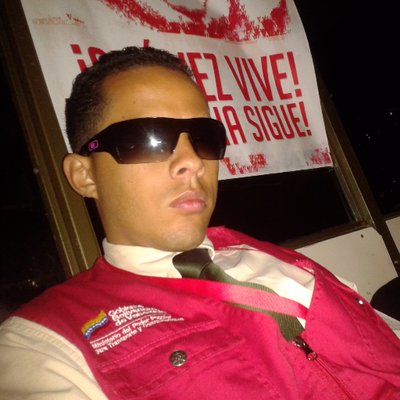 Profile Picture of Gregory Quintero (@gregmantha) on Twitter