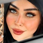 Profile Picture of Rania Alaa | رانيا علاء (@raniaalaa_makeupartist) on Instagram