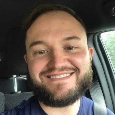 Profile Picture of Matthew Fruge (@MattFruge) on Twitter