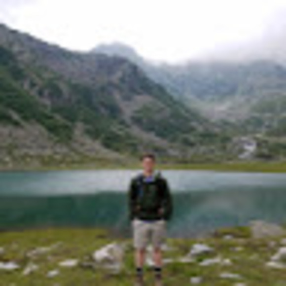 Profile Picture of Thomas Kerrigan (@tkerrig24) on Poshmark