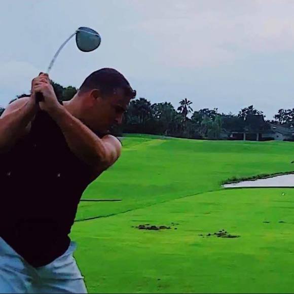 Profile Picture of Shawn Denton (@nojinxer) on Poshmark