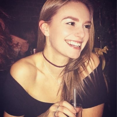 Profile Photo of Sarah Folwell (@Sarah_Folwell) on Twitter