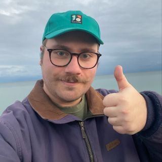 Profile Picture of Paul Ross (@paul.b.ross) on Instagram