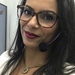 Profile Picture of Fernanda Ribeiro (@prof.fernandaribeiro) on Instagram