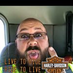 Profile Picture of Jason kramer (@hogheaven1972) on Instagram